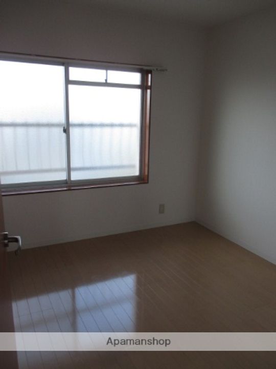 ヴィラグレイス.の内装