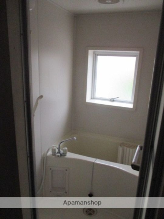 ヴィラグレイス.の風呂