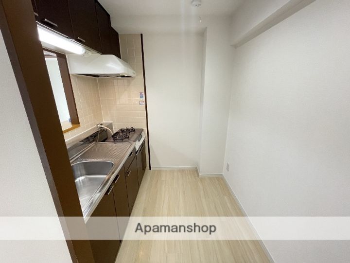 セラヴィー小池.の内装