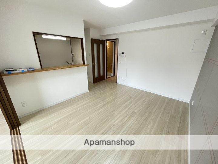 セラヴィー小池.の内装