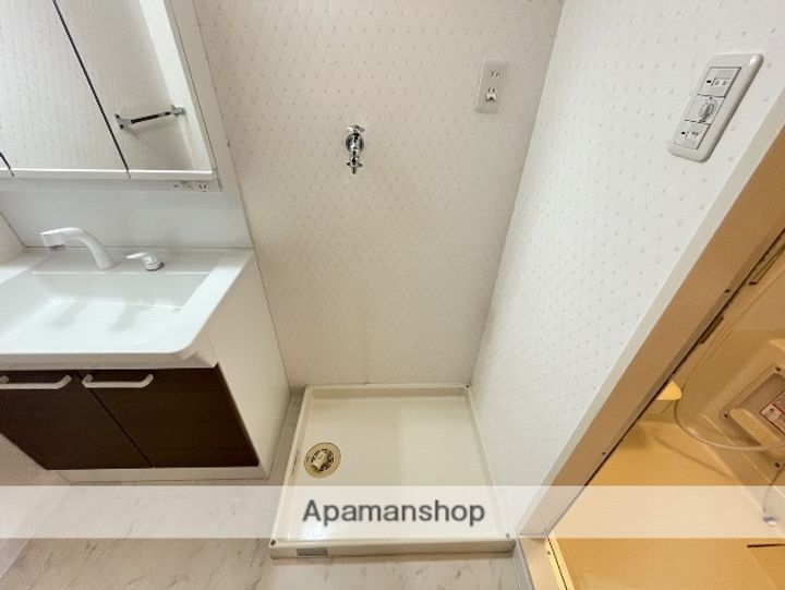 セラヴィー小池.の内装