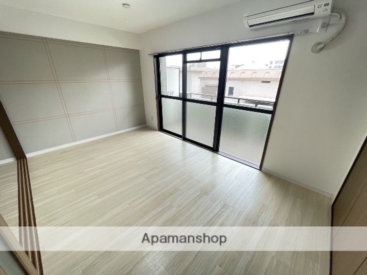 セラヴィー小池.の内装