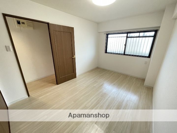 セラヴィー小池.の内装