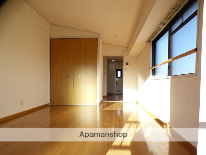 アーバンライフ牧の里.のその他画像