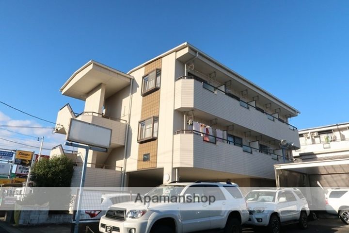 デフィⅠ.の外観