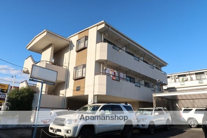 デフィⅠ.の外観