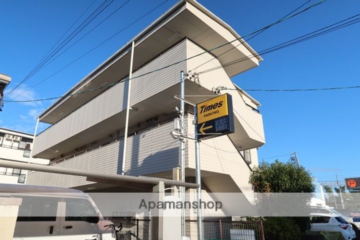 デフィⅠ.の外観