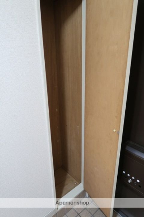 デフィⅠ.の内装