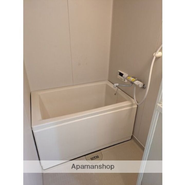 ハートフル鴨田.の風呂