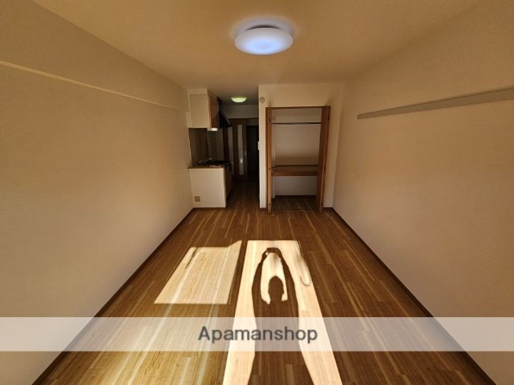 キャメロット.の内装