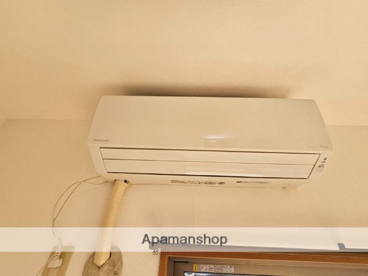 キャメロット.の内装