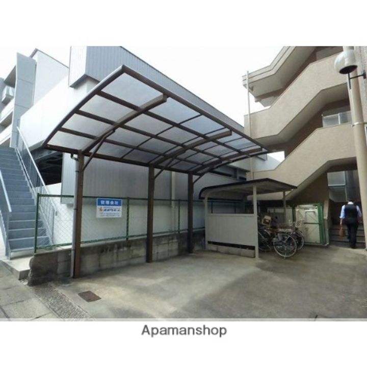 グリーン西山@のその他画像