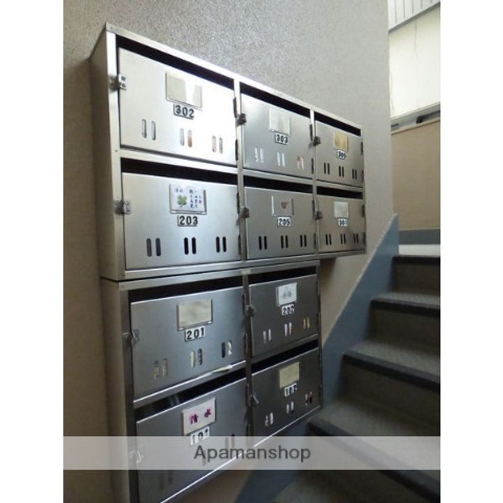 グリーン西山@のその他画像