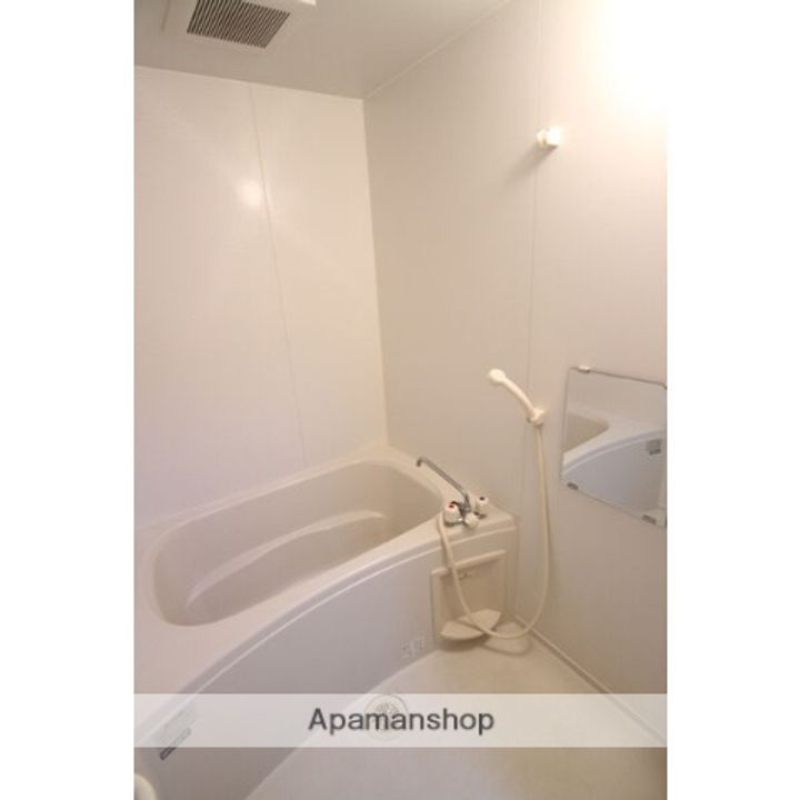 スプリングコート 香久山の風呂