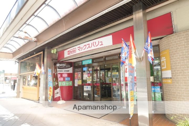 アンフレーズ藤ヶ丘.の周辺