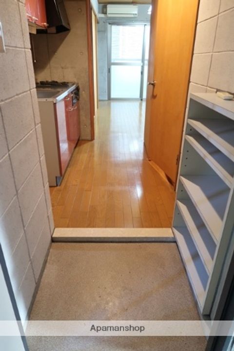 アンフレーズ藤ヶ丘.の内装