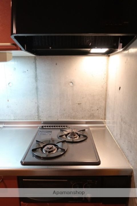 アンフレーズ藤ヶ丘.の内装