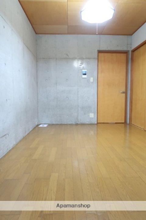 アンフレーズ藤ヶ丘.の内装