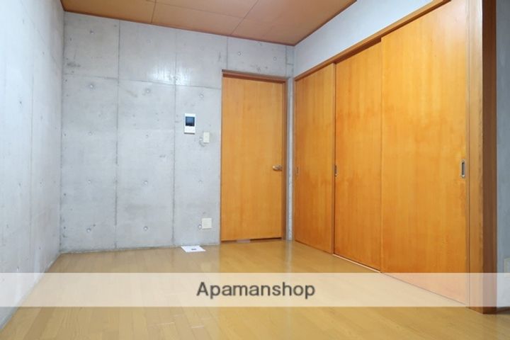 アンフレーズ藤ヶ丘.の内装