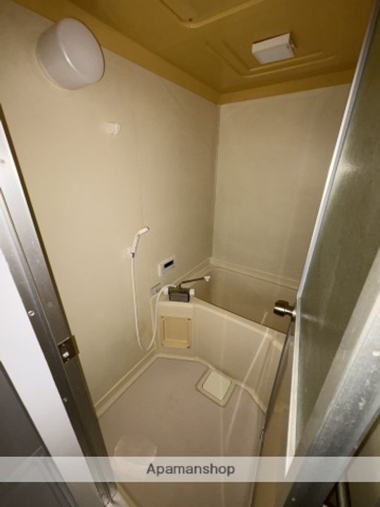 エトワールOZU.の風呂