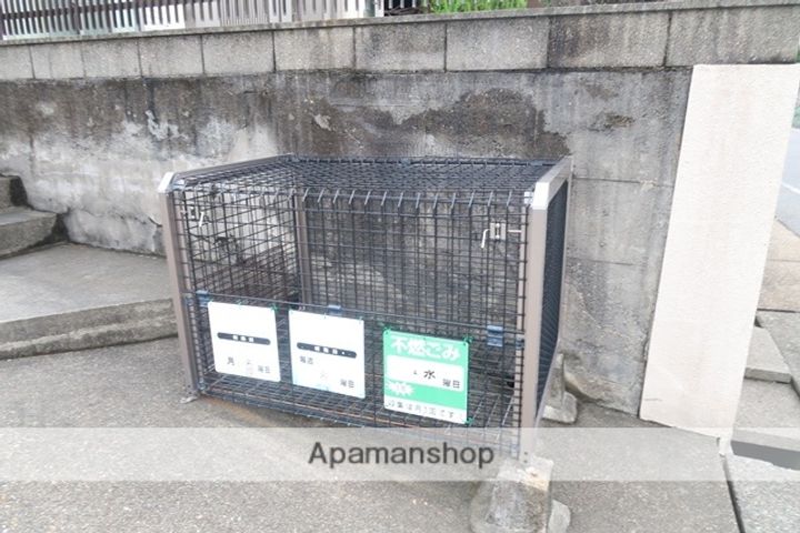 ヴィラ社ヶ丘Ⅱ@のその他画像