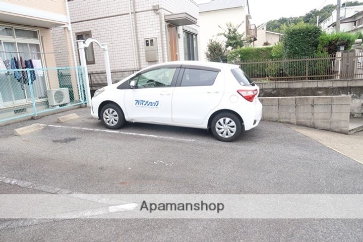 ヴィラ社ヶ丘Ⅱ@のその他画像