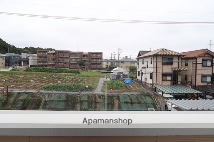 ヴィラ社ヶ丘Ⅱ@のその他画像