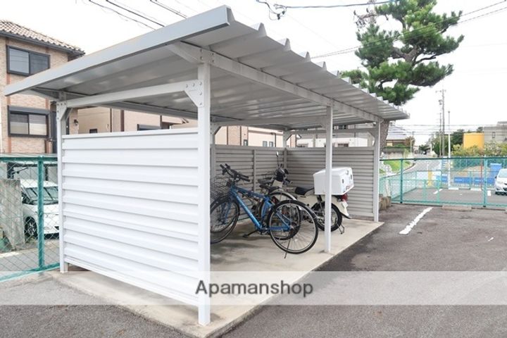 ヴィラ社ヶ丘Ⅱ@のその他画像