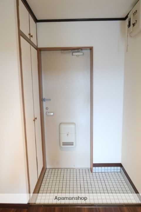 ヴィラ社ヶ丘Ⅱ@の内装