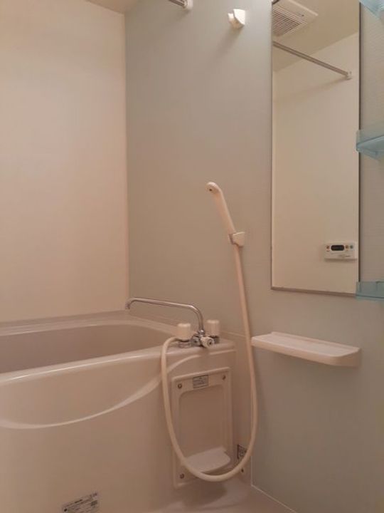 マーブルコート102の風呂