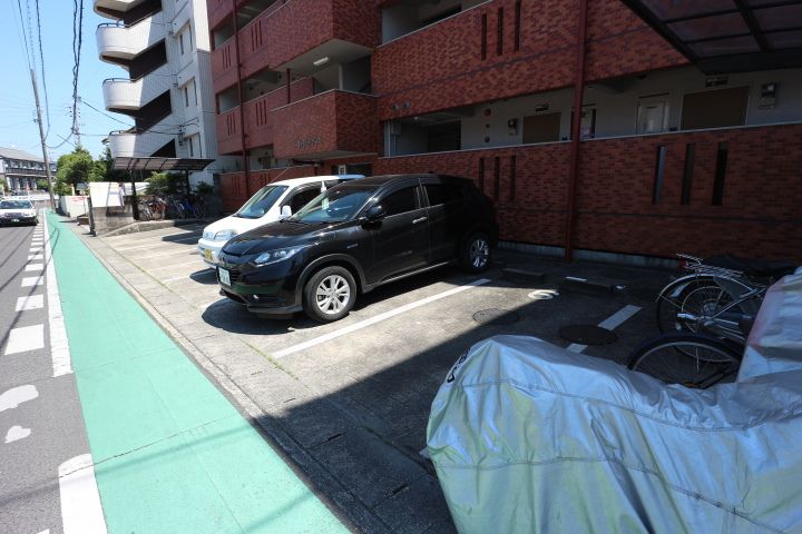 藤ヶ丘レジデンス101の外観