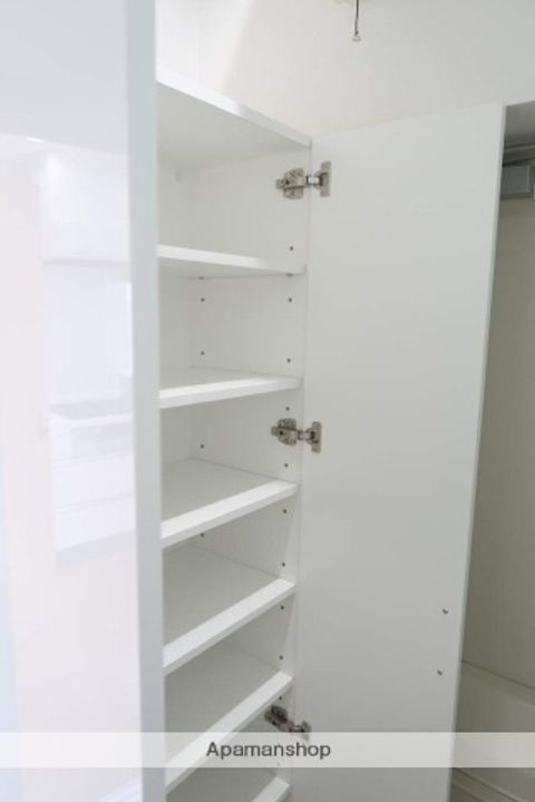 アビエス藤が丘.の内装