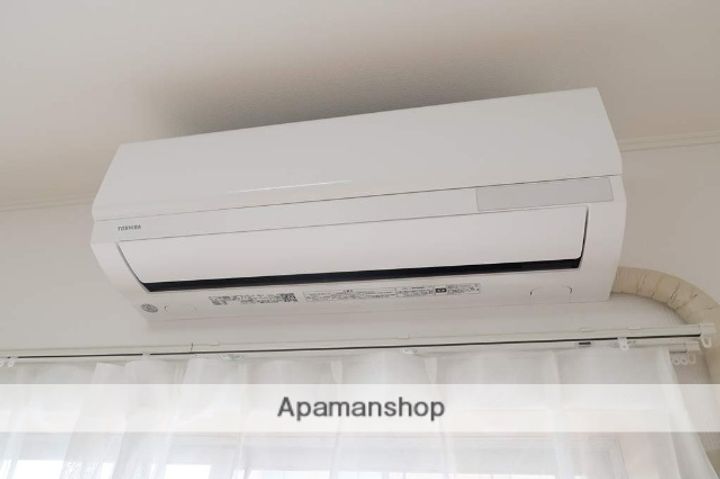 アビエス藤が丘.の内装