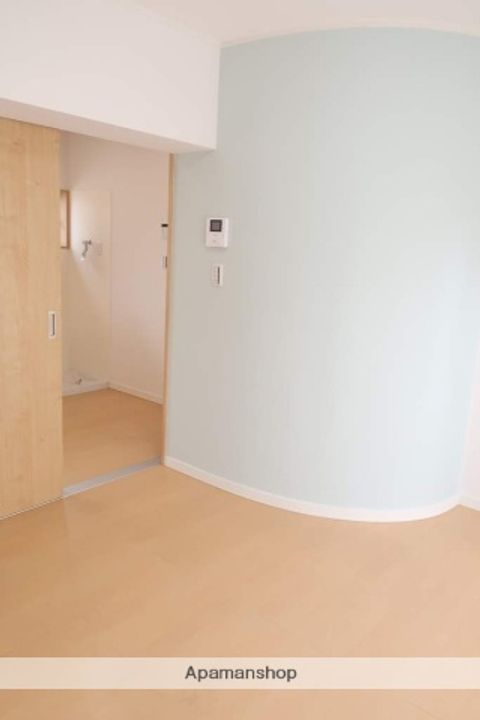 アビエス藤が丘.の内装