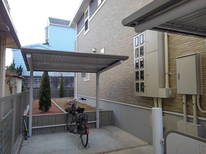 八前ヒルズのその他画像