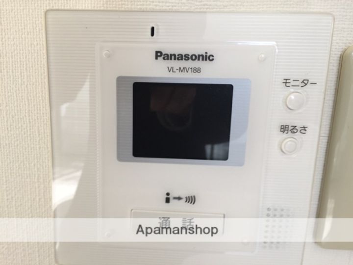 カサ フェリスの内装