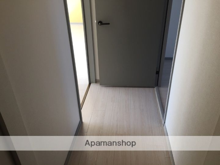 カサ フェリスの内装