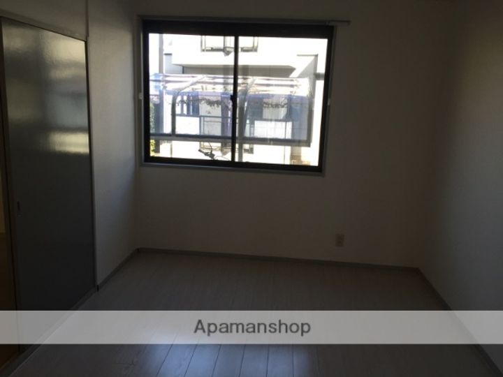 カサ フェリスの内装