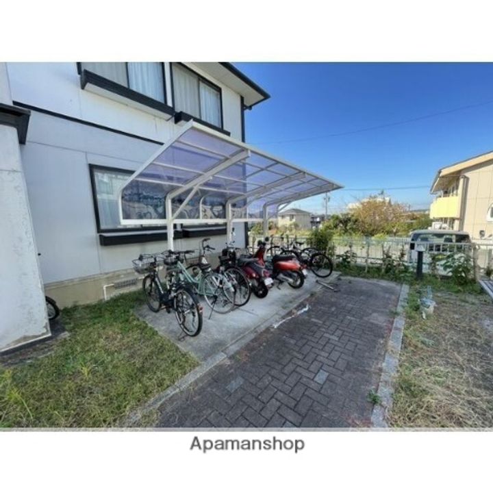 カサ フェリスのその他画像