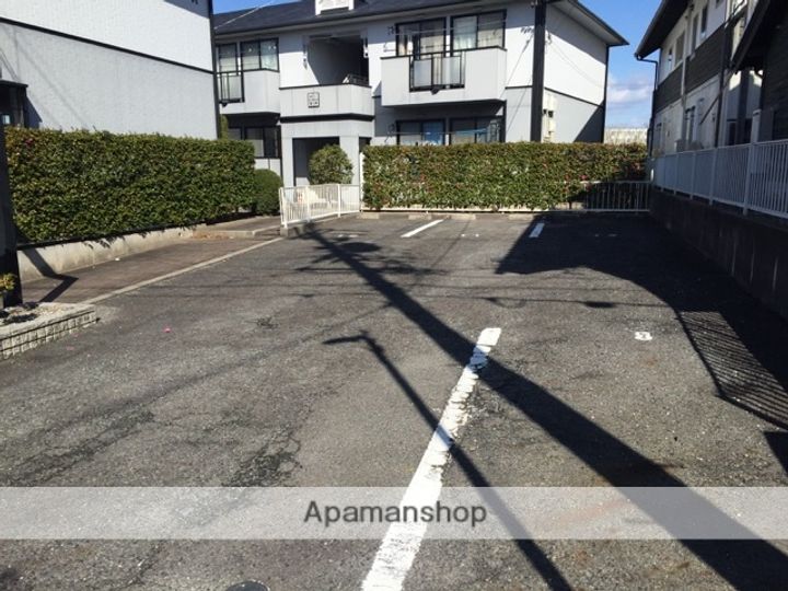 カサ フェリスのその他画像