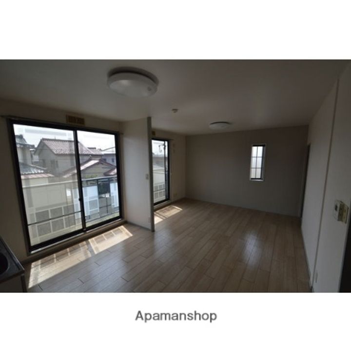 カサ フェリスの居間