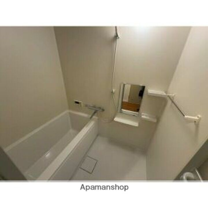 藤ヶ丘レジデンス@の風呂