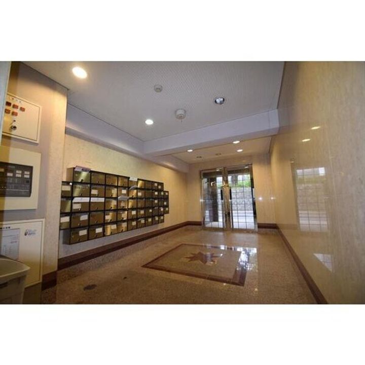 サンヒルズ藤ヶ丘のその他画像