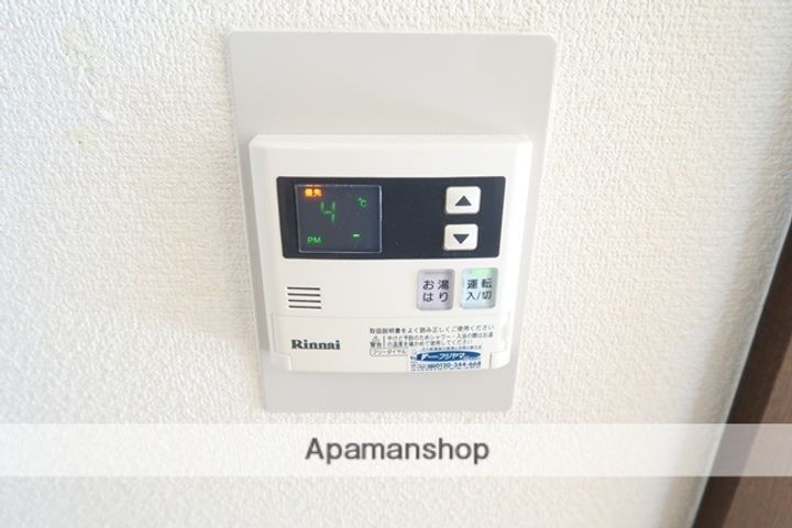 Y・E・S SPAZIOの内装