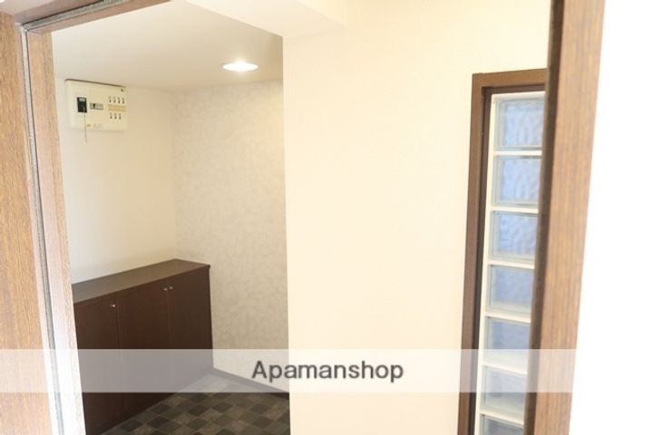 Y・E・S SPAZIOの内装