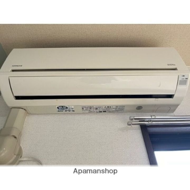 Y・E・S SPAZIOの内装