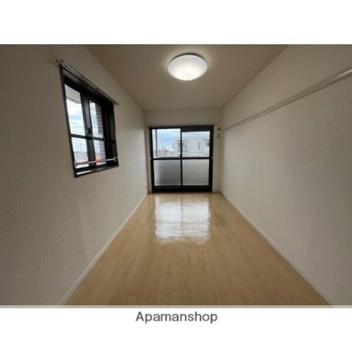 Y・E・S SPAZIOの内装