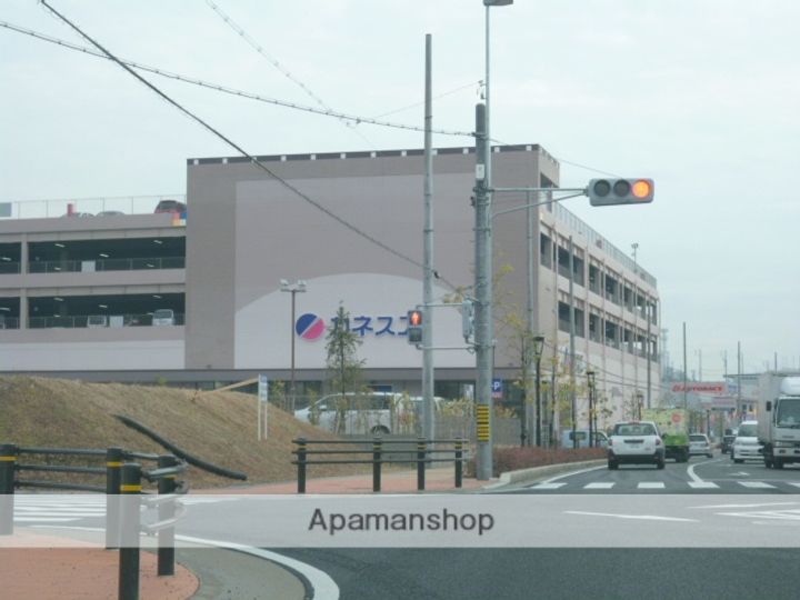 愛知県日進市岩崎町芦廻間(一戸建)の賃貸物件の周辺