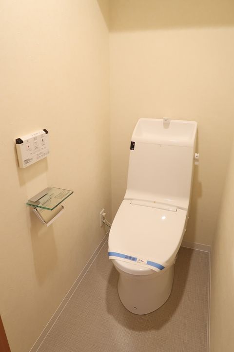 アールズヒルズ社台のその他画像