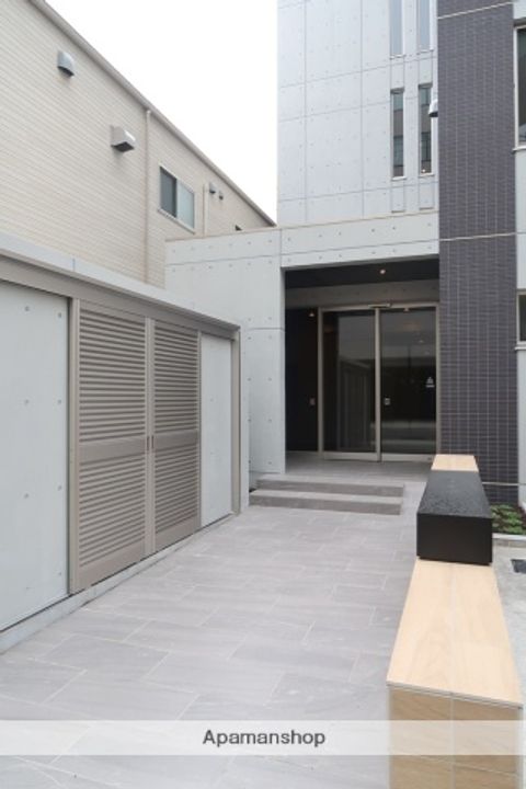 フラシア一社のその他画像